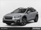 2019 Subaru Crosstrek 2.0i Premium CVT