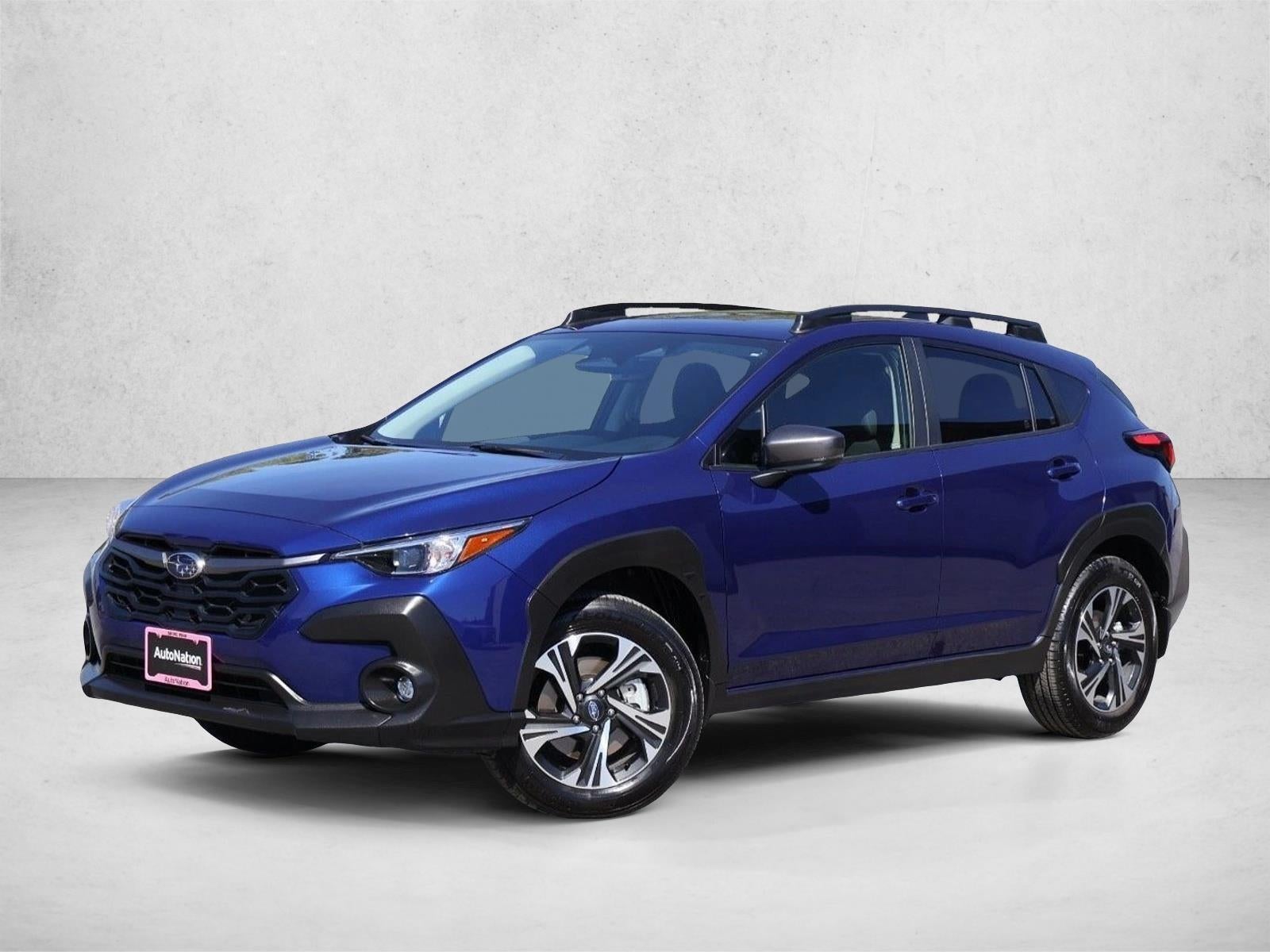 2025 Subaru Crosstrek Premium AWD