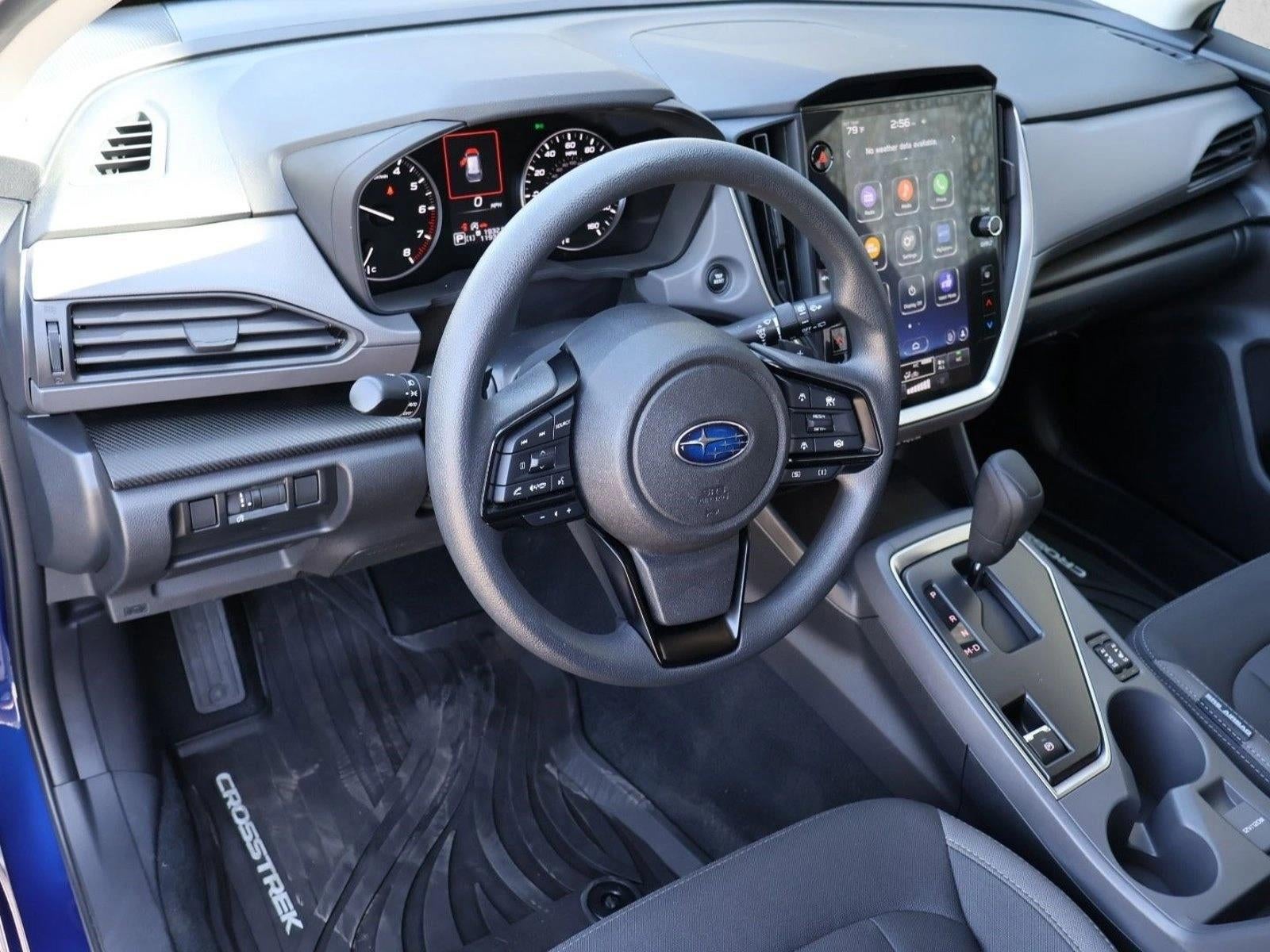 2025 Subaru Crosstrek Premium AWD