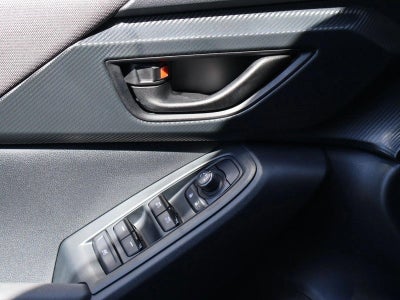 2025 Subaru Crosstrek Premium AWD
