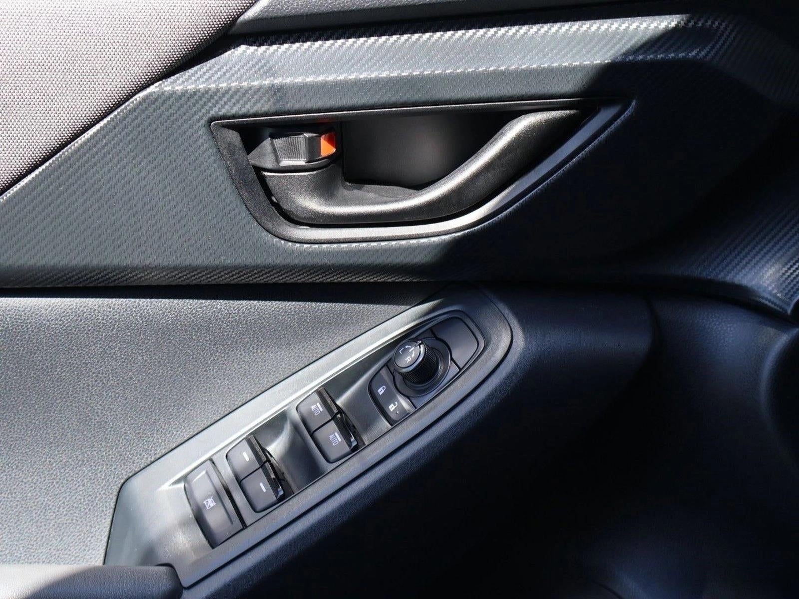 2025 Subaru Crosstrek Premium AWD