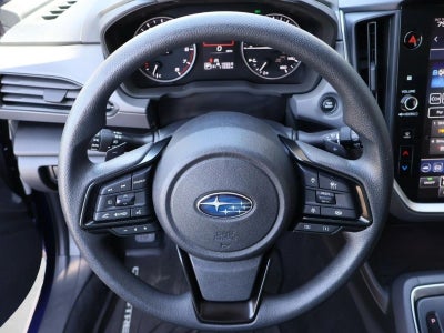 2025 Subaru Crosstrek Premium AWD