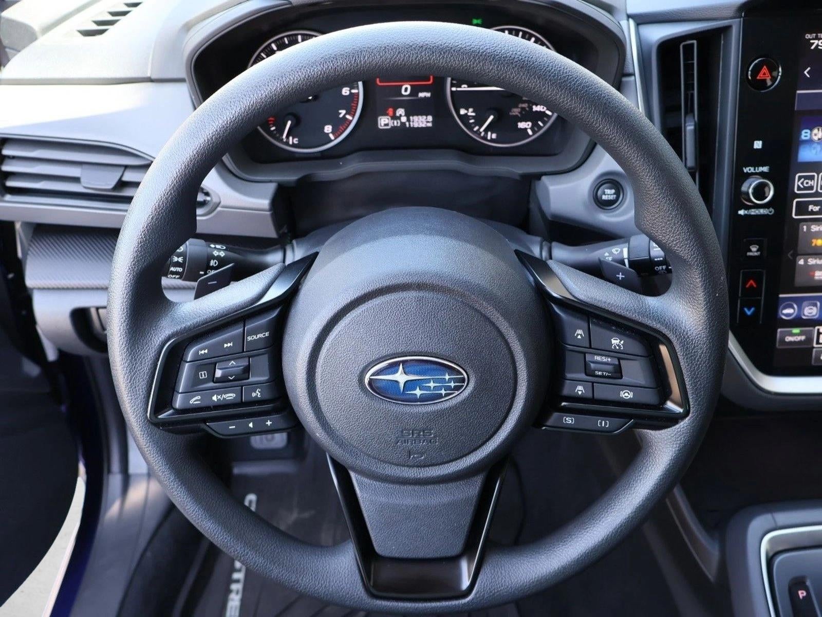 2025 Subaru Crosstrek Premium AWD