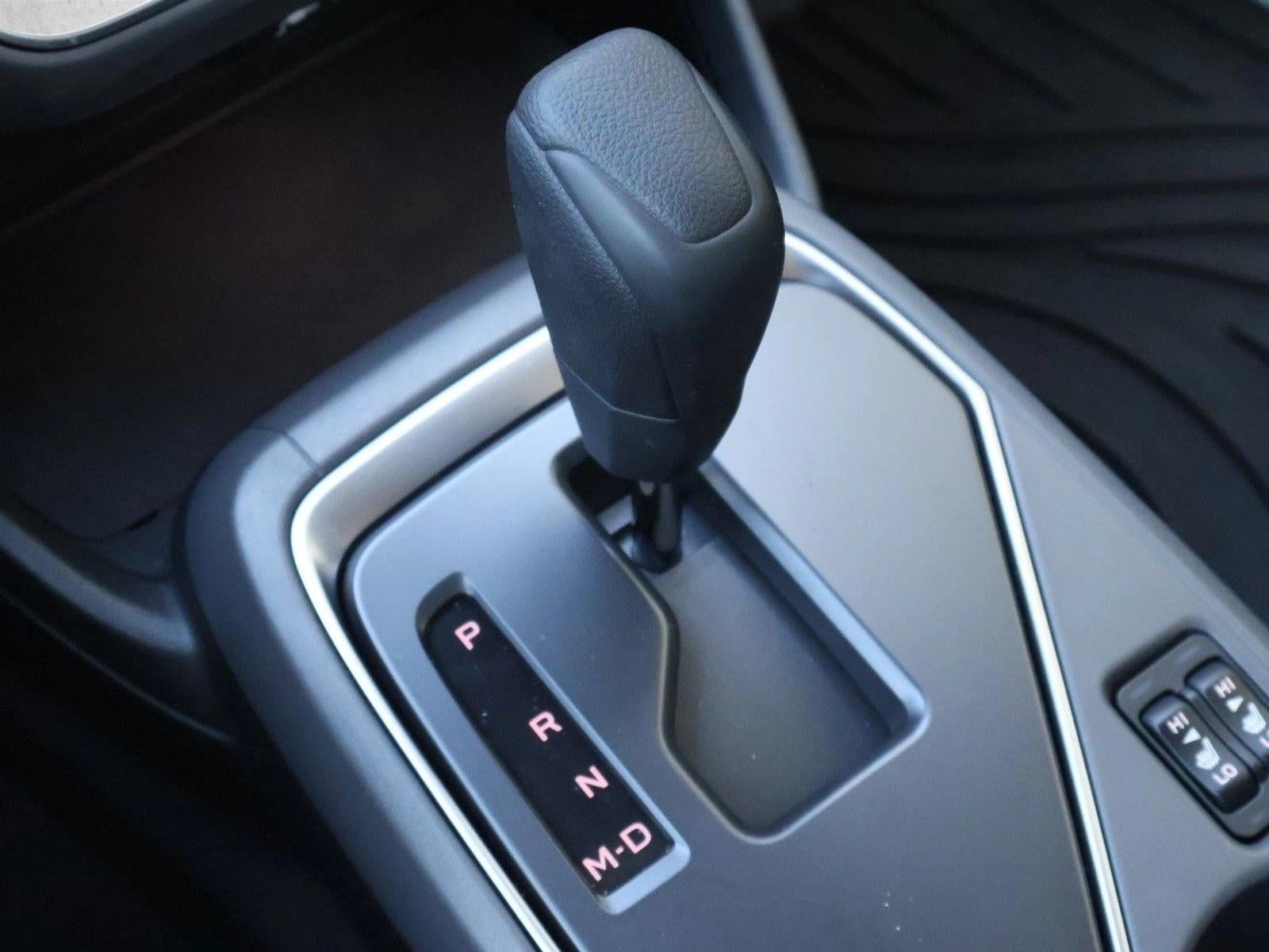 2025 Subaru Crosstrek Premium AWD