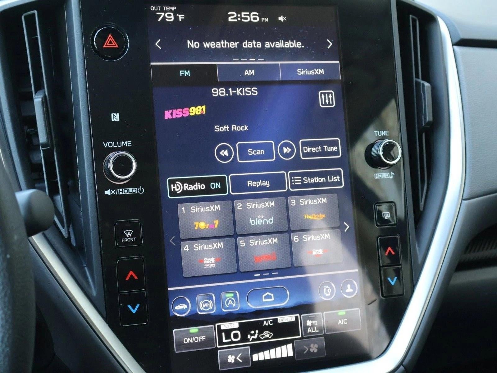 2025 Subaru Crosstrek Premium AWD
