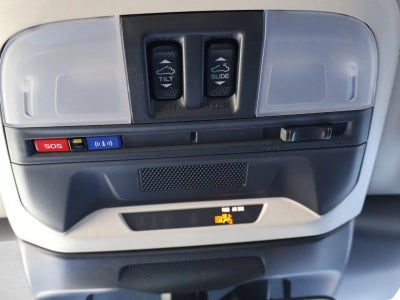 2025 Subaru Crosstrek Premium AWD