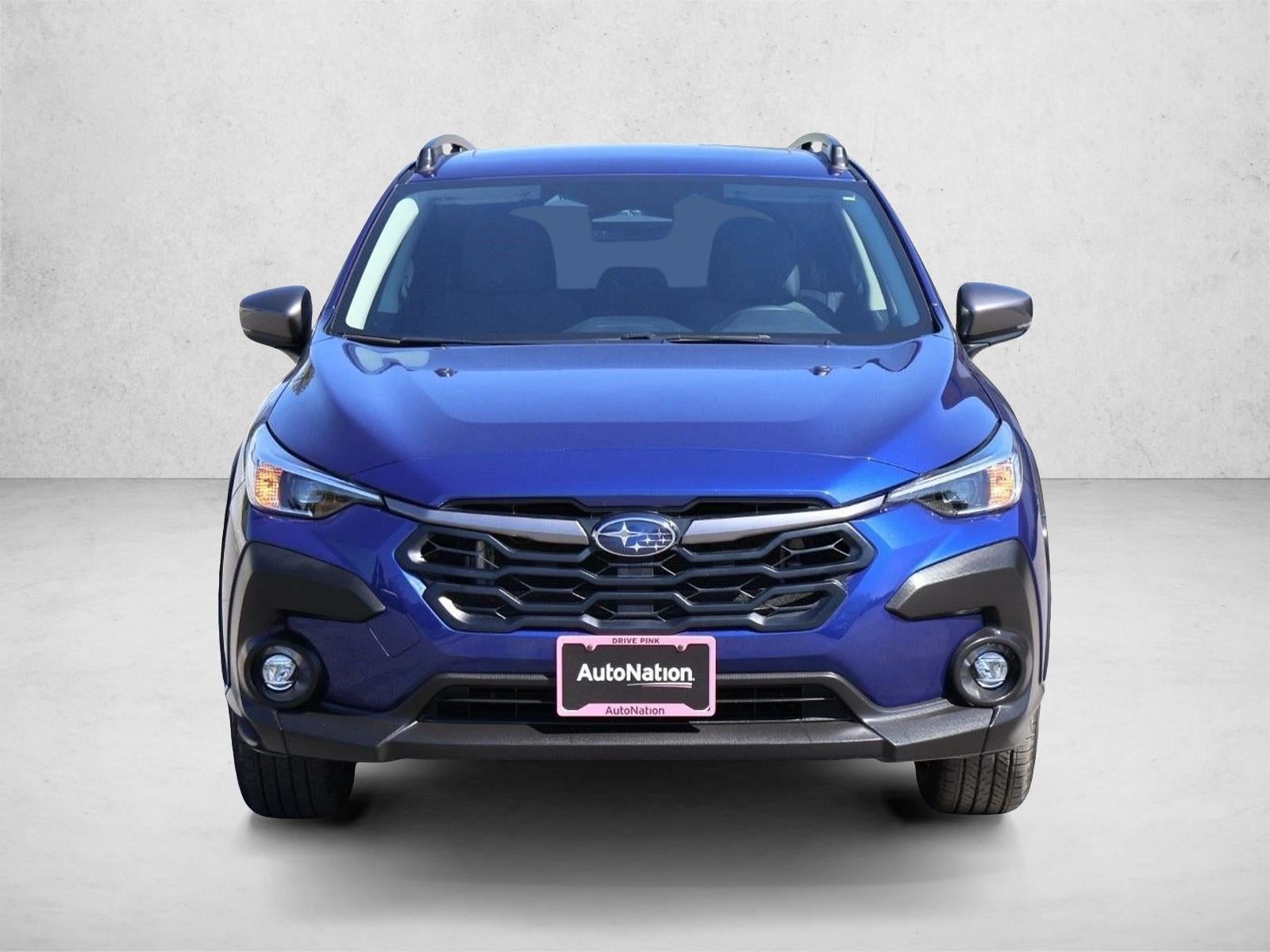 2025 Subaru Crosstrek Premium AWD