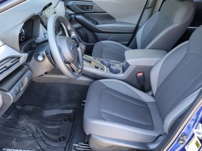 2025 Subaru Crosstrek Premium AWD