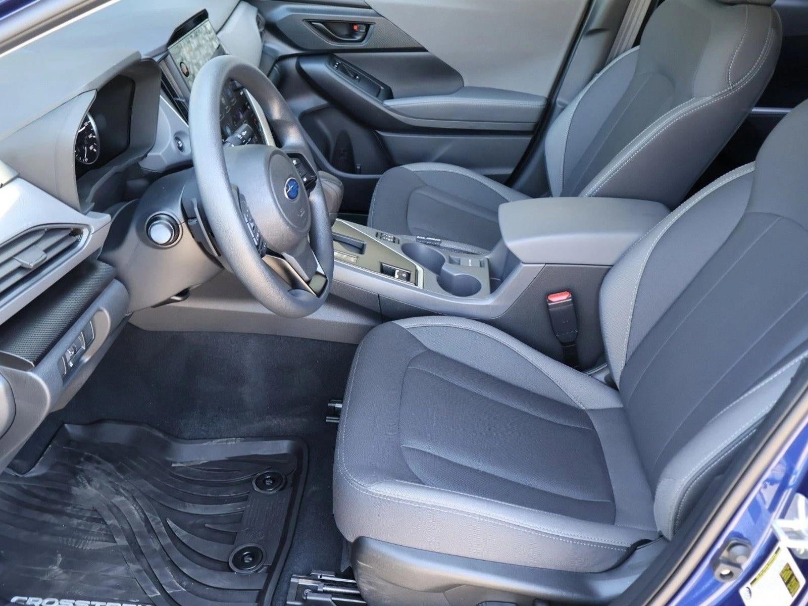 2025 Subaru Crosstrek Premium AWD
