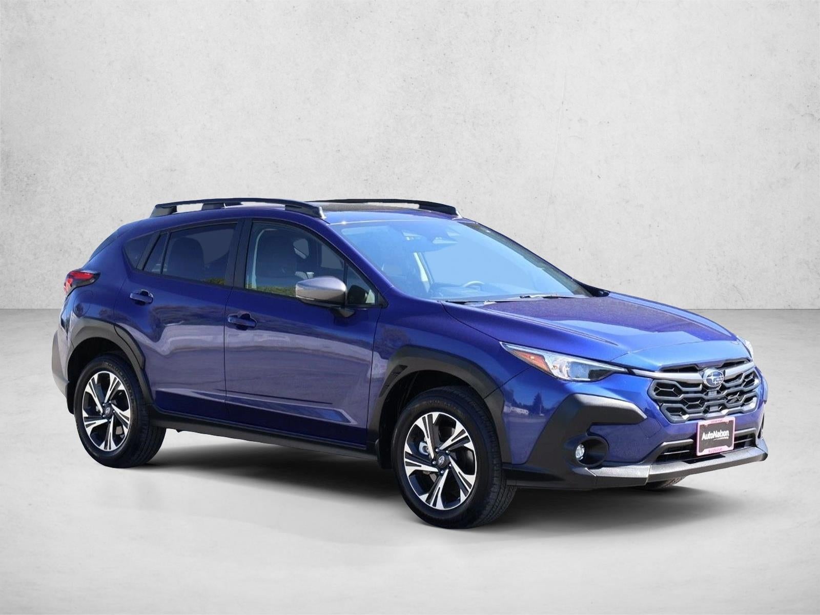 2025 Subaru Crosstrek Premium AWD