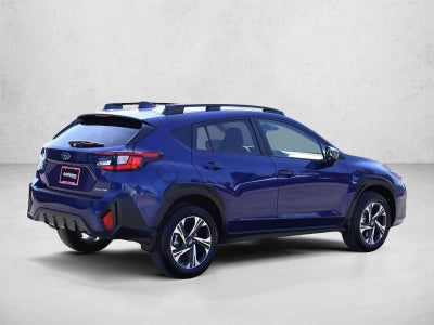 2025 Subaru Crosstrek Premium AWD