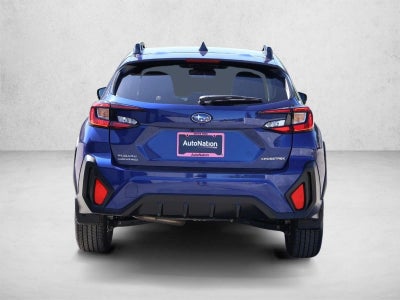 2025 Subaru Crosstrek Premium AWD