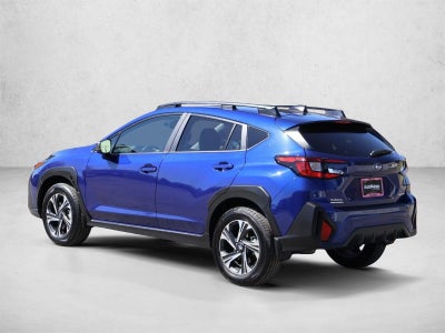 2025 Subaru Crosstrek Premium AWD
