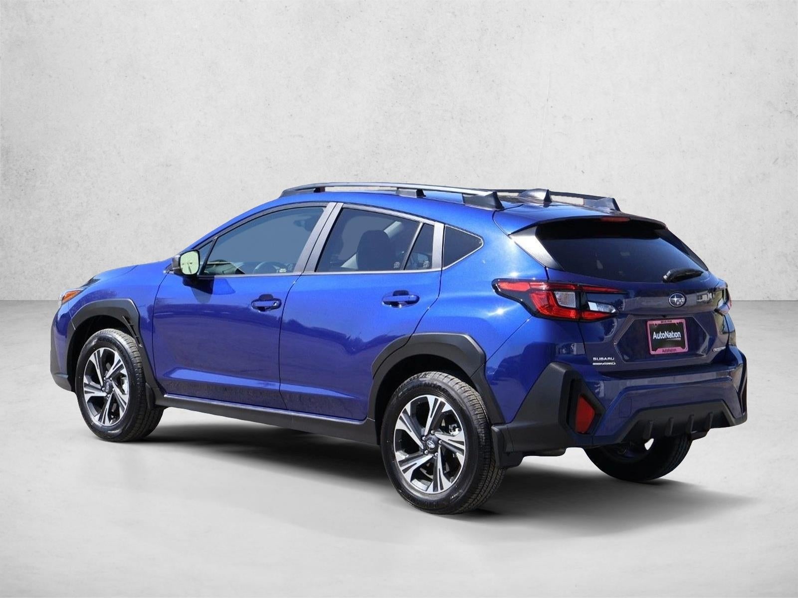 2025 Subaru Crosstrek Premium AWD