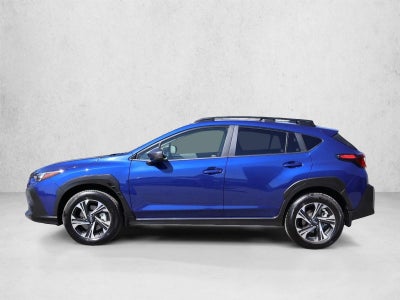 2025 Subaru Crosstrek Premium AWD