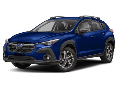 2025 Subaru Crosstrek Premium AWD