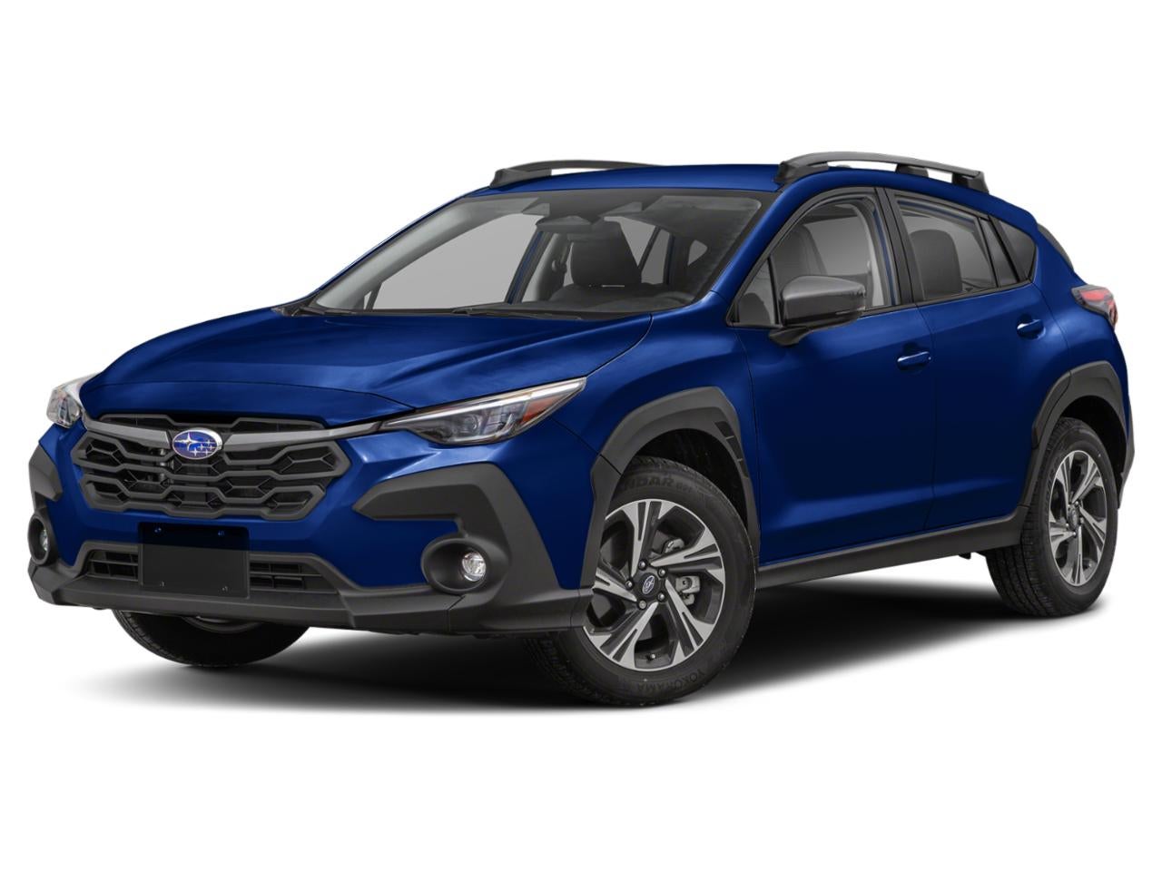 2025 Subaru Crosstrek Premium AWD