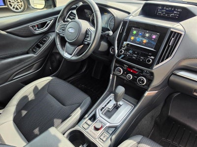 2023 Subaru Forester Premium CVT