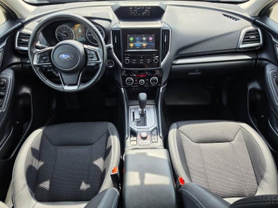 2023 Subaru Forester Premium CVT