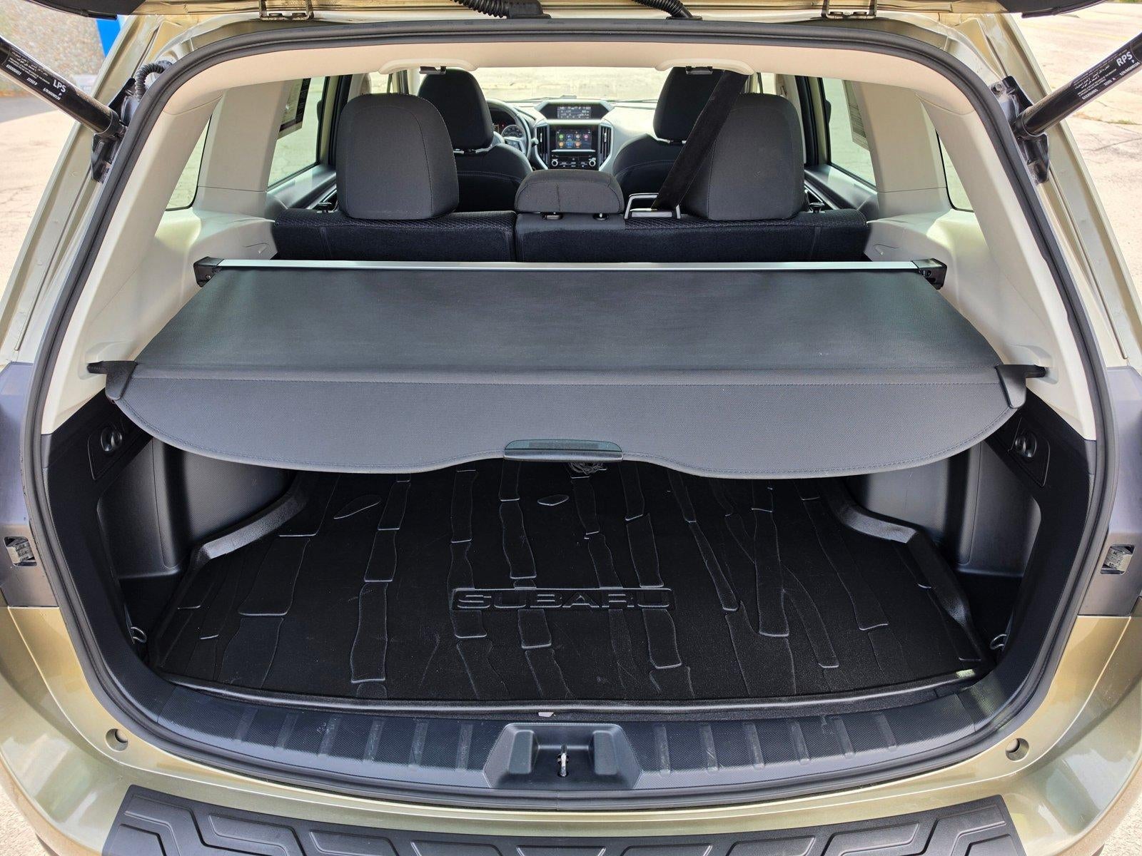 2023 Subaru Forester Premium CVT