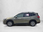 2023 Subaru Forester Premium CVT
