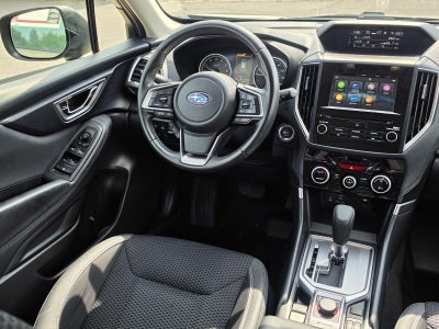 2023 Subaru Forester Premium CVT