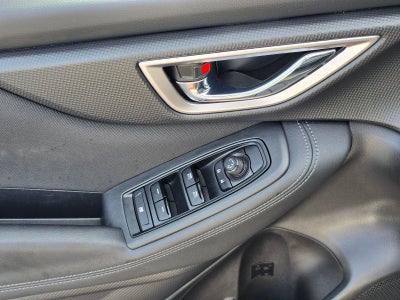2023 Subaru Forester Premium CVT