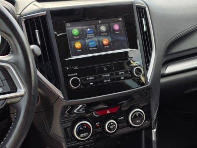 2023 Subaru Forester Premium CVT