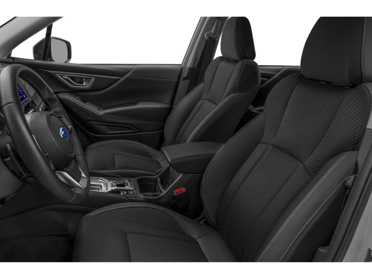 2023 Subaru Forester Premium CVT