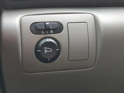 2010 Acura RL Automatic with Technology Package