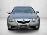 2010 Acura RL Automatic with Technology Package