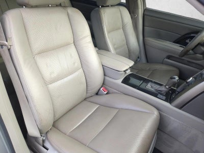 2010 Acura RL Automatic with Technology Package