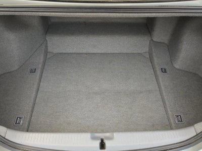 2010 Acura RL Automatic with Technology Package