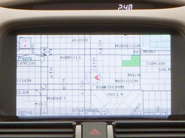 2010 Acura RL Automatic with Technology Package