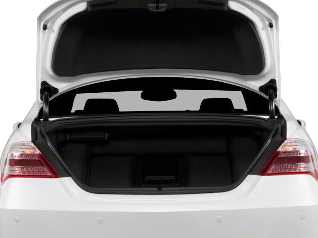 2010 Acura RL Automatic with Technology Package