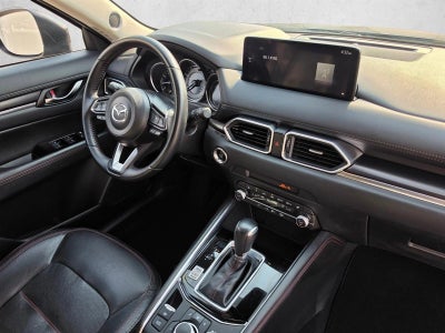 2024 Mazda Mazda CX-5 2.5 S Carbon Edition AWD
