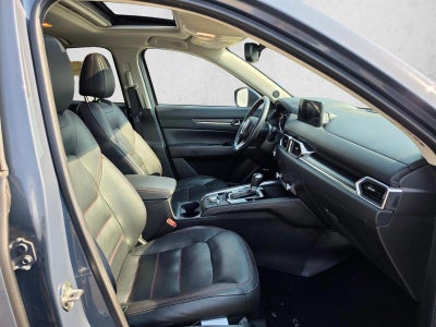 2024 Mazda Mazda CX-5 2.5 S Carbon Edition AWD