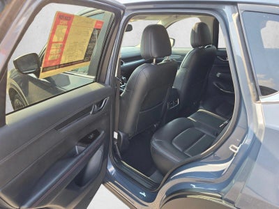 2024 Mazda Mazda CX-5 2.5 S Carbon Edition AWD