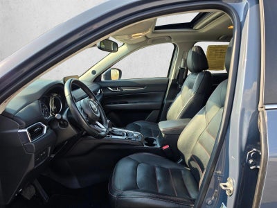 2024 Mazda Mazda CX-5 2.5 S Carbon Edition AWD