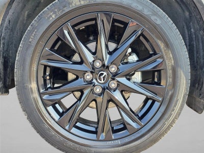 2024 Mazda Mazda CX-5 2.5 S Carbon Edition AWD