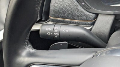 2025 Mazda Mazda CX-70 3.3 Turbo Preferred Package AWD