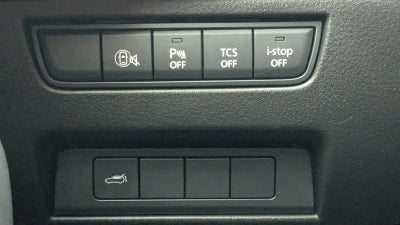 2025 Mazda Mazda CX-70 3.3 Turbo Preferred Package AWD