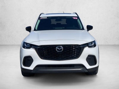 2025 Mazda Mazda CX-70 3.3 Turbo Preferred Package AWD