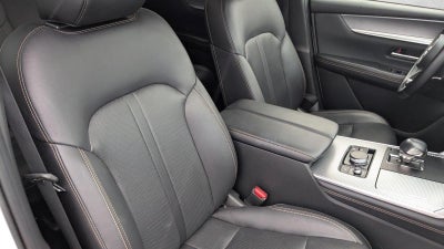 2025 Mazda Mazda CX-70 3.3 Turbo Preferred Package AWD