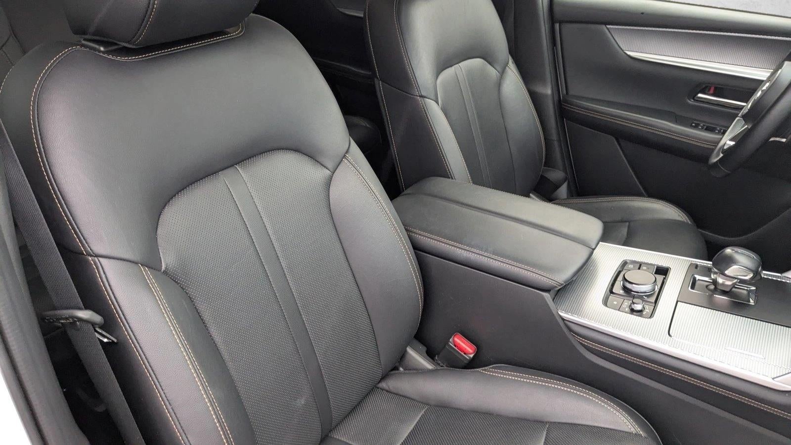 2025 Mazda Mazda CX-70 3.3 Turbo Preferred Package AWD