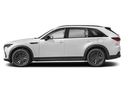 2025 Mazda Mazda CX-70 3.3 Turbo Preferred Package AWD