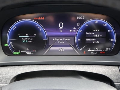 2024 Toyota Crown XLE AWD (Natl)