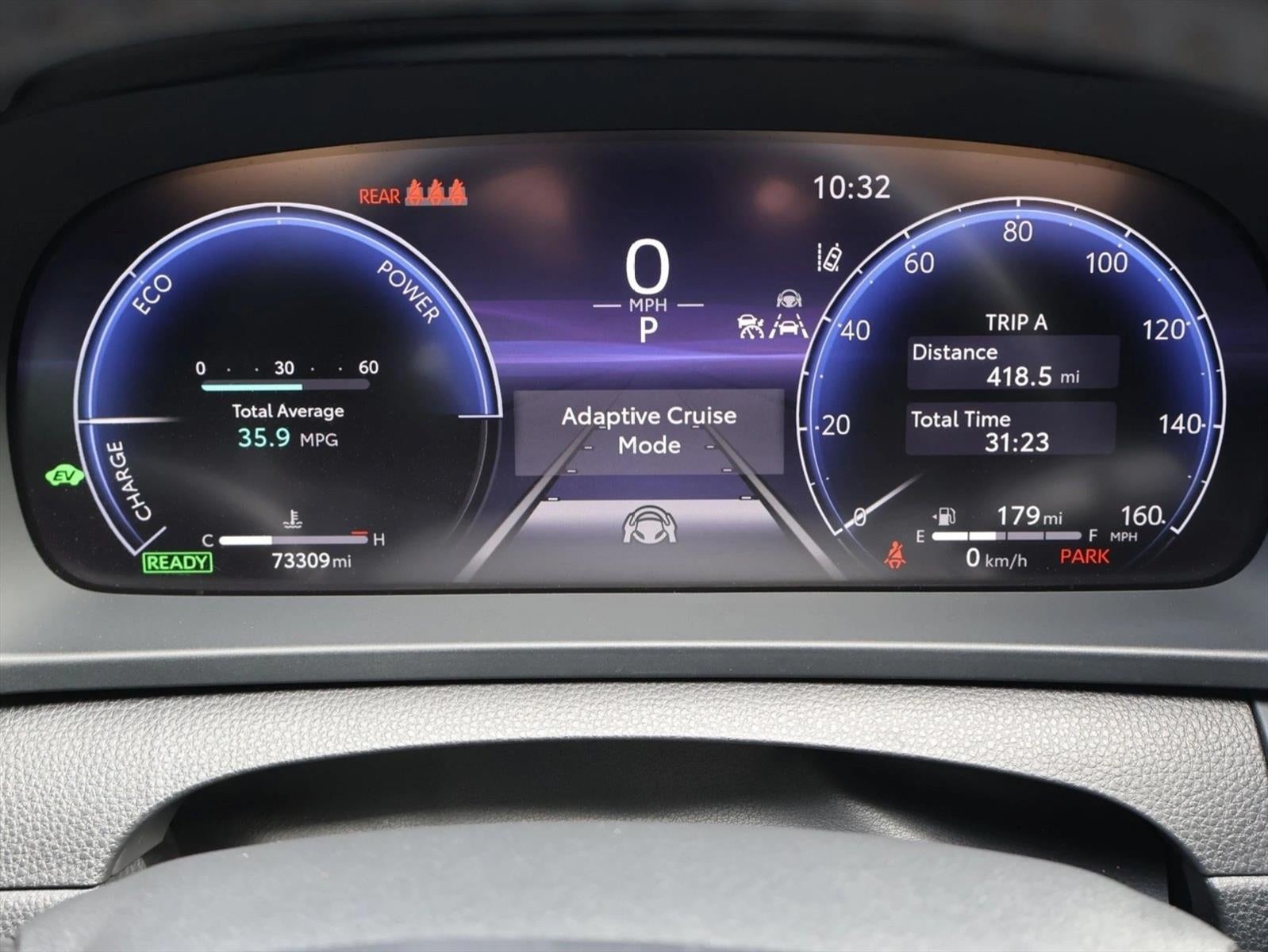 2024 Toyota Crown XLE AWD (Natl)