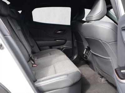 2024 Toyota Crown XLE AWD (Natl)