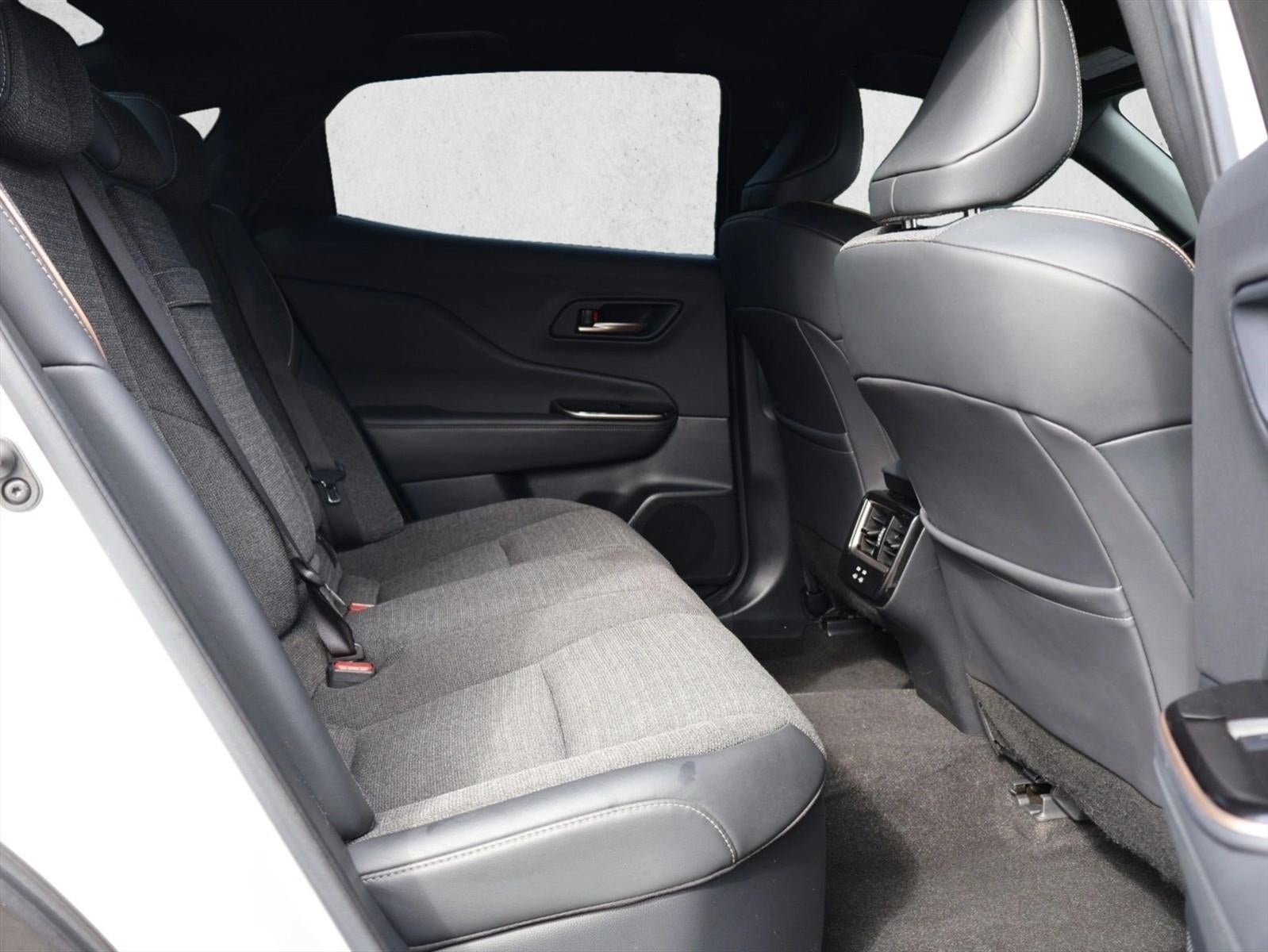 2024 Toyota Crown XLE AWD (Natl)